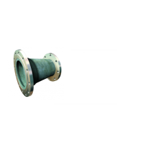 Комплект переходных фланцев Wilo DN 150 PN 10 / DN 100 PN 10 EWG150100