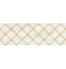 Декор Laparet Royal бежевый 20x60 см AD\D483\60047