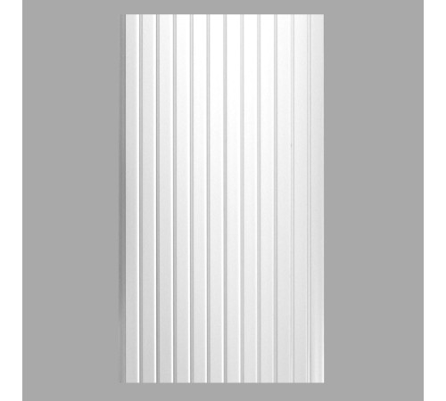 Панель стеновая DECOMASTER A307/8 308х8х2900 мм A307