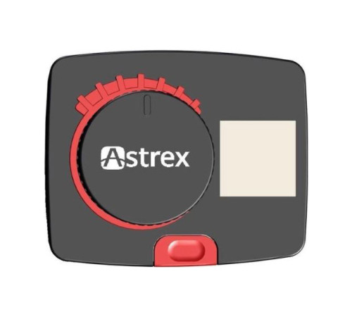 Привод поворотный Astrex MSM A66301