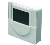 Термостат Uponor Smatrix Wave T-168 программируемый 1090168