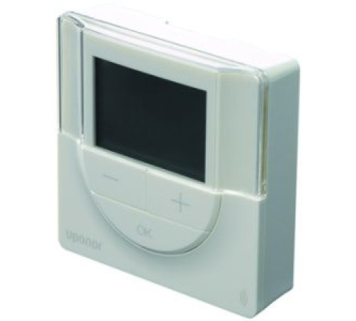 Термостат Uponor Smatrix Wave T-168 программируемый 1090168