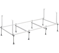 Монтажный комплект для акриловой ванны Roca Sureste 1700х700 мм ZRU9302771