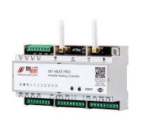 Контроллер MyHeat PRO 6284