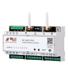 Контроллер MyHeat PRO 6284