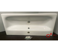 Умывальник Cersanit Moduo Slim 80 800х385х170 мм UM-MOD80SL/1