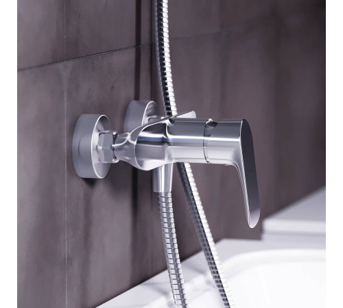 Смеситель для душа AM.PM Palace Grand 462000000