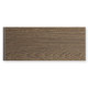Декоративная панель DECOMASTER D310-88 ДМ 100х7х2900 мм D310-88 ДМ