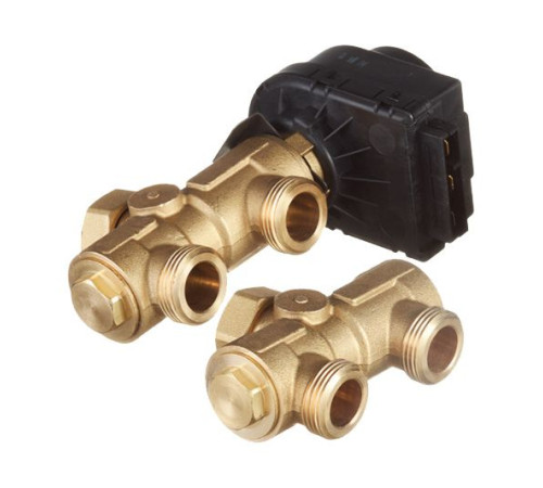 Комплект трехходового клапана Protherm для подключения бойлера 4610027587