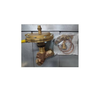 Регулятор перепада давления Oventrop Hydromat DTR PN16 1 1/4 1668408