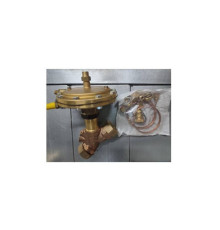 Регулятор перепада давления Oventrop Hydromat DTR PN16 1 1/4 1668408