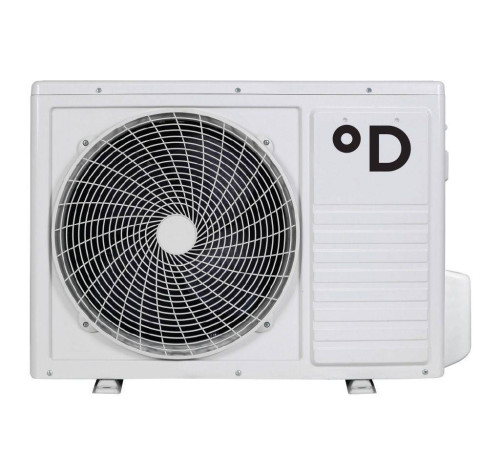 Кондиционер сплит-система Daichi Carbon DA70DVQ1-B2/DF70DV1-2