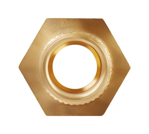 Переход Hoobs с наружной резьбой 16х2.2-R3/8 HB-PEXNN-162238