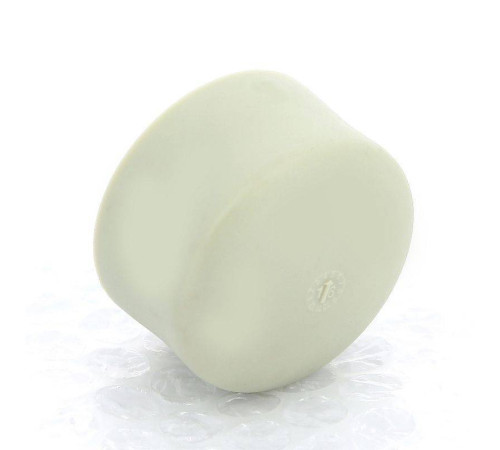 Заглушка полипропиленовая FV-Plast 32 мм под сварку 229032