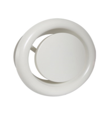 Диффузор вытяжной SHUFT DVS E 125 НС-0007536