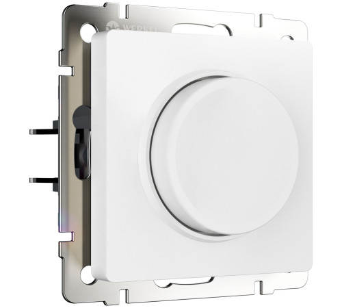 Диммер (белый матовый) W1142061