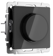 Диммер (черный акрил) W1142048