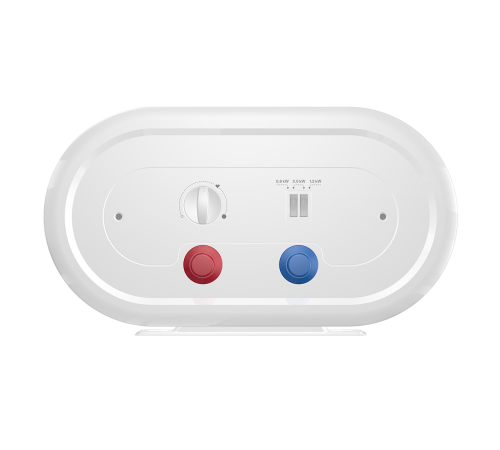 Водонагреватель накопительный Edisson Solar 100 V 100 л 11006