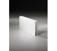 Конвектор медно-алюминиевый настенный Jaga Tempo Wall H20 L100 T10 101 TEMW0.02010010.101/SP