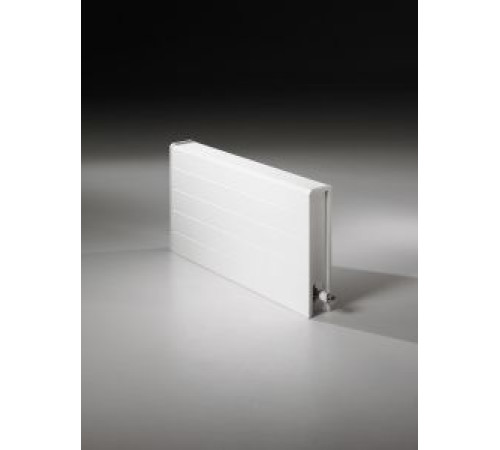 Конвектор медно-алюминиевый настенный Jaga Tempo Wall H20 L100 T10 101 TEMW0.02010010.101/SP