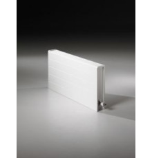 Конвектор настенный Jaga Tempo Wall H50 L100 Тип 10 цвет 101 TEMW0.05010010.101/SP