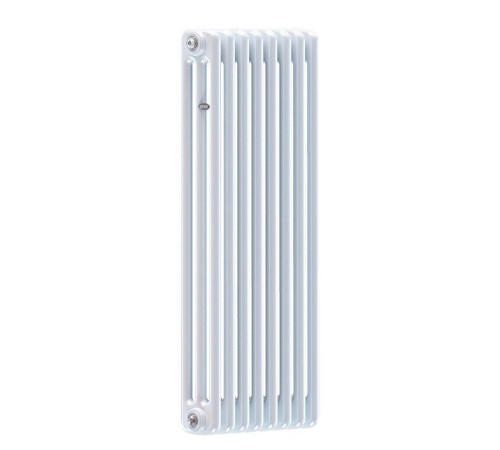 Радиатор трубчатый Rifar TUBOG 3057 28 секций боковое подключение TUB 3057-28