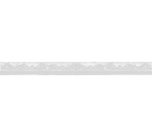 Бордюр Laparet Marmara Олимп серый 5х60 см 58-03-06-660