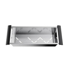 Коландер Omoikiri CO-04-IN нержавеющая сталь 4999022