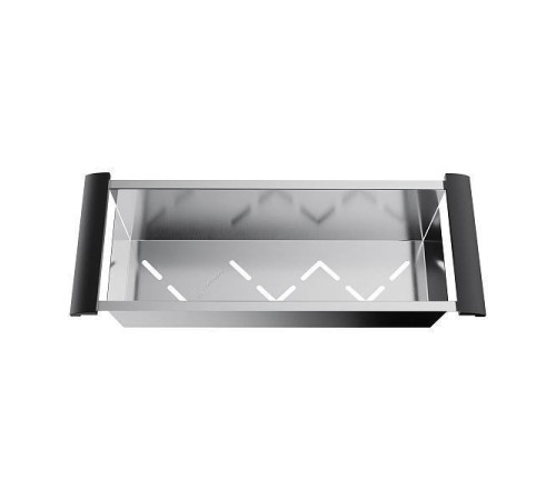 Коландер Omoikiri CO-04-IN нержавеющая сталь 4999022