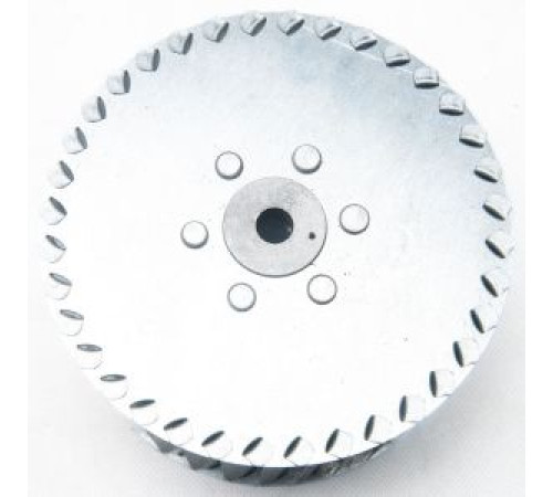 Рабочее колесо вентилятора Gökçe 0216005