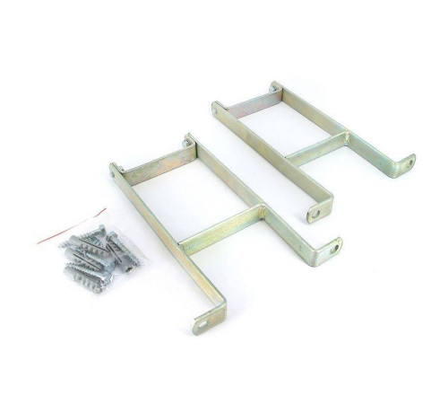 Комплект кронштейнов Meibes для крепления гребенки до 85 кВт M66337.3