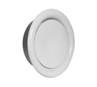 Диффузор приточно-вытяжной SHUFT DVS E-P 100 НС-0007539