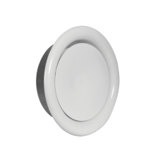 Диффузор приточно-вытяжной SHUFT DVS E-P 100 НС-0007539