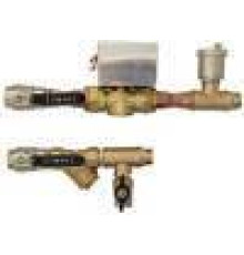 Комплект для подключения тепловых завес Тепломаш 7 в 1 SUR002