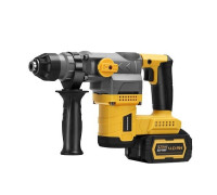 Перфоратор аккумуляторный ProfiPower DWDHR-18V 18 В DWDHR-18V