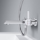 Смеситель для ванны и душа AM.PM Spirit F1510000