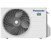 Наружный блок сплит-системы Panasonic Compact Inverter CU-TZ20WKE