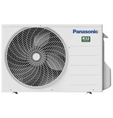 Наружный блок сплит-системы Panasonic Compact Inverter CU-TZ20WKE