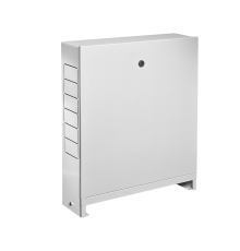 Шкаф коллекторный наружный PrimoClima ШРН-6 17-18 выходов PC ШРН-6