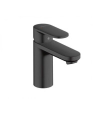 Смеситель для раковины Hansgrohe Vernis Blend 190 черный матовый 71580670
