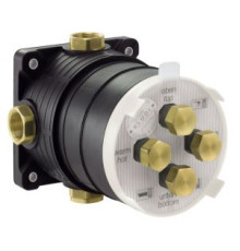 Универсальный встраиваемый блок KLUDI FLEXX.BOXX 88011