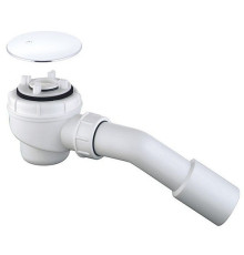 Сифон для душевого поддона Kludi Tasso 50 2105205-00