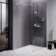 Душевая перегородка AM.PM Walk In 100x200 см W84WI-100-F1-MTE