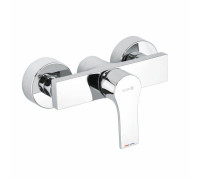 Смеситель для душа Kludi ZENTA SL однорычажный хром 488700565