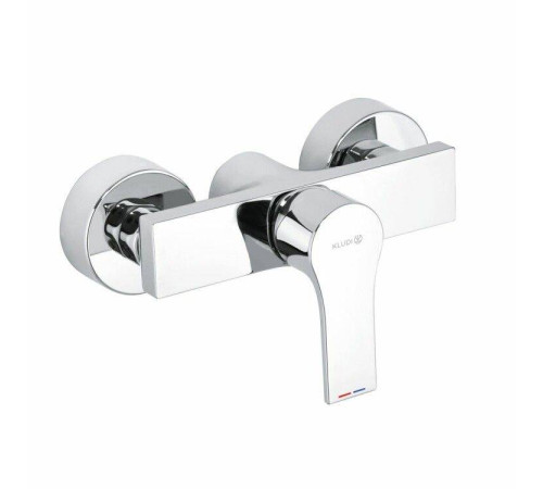 Смеситель для душа Kludi ZENTA SL однорычажный хром 488700565
