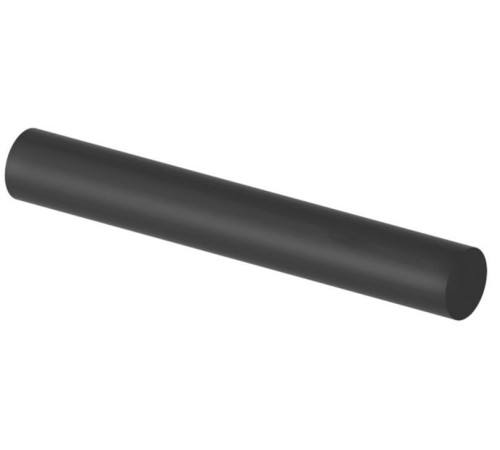 Держатель запасного рулона туалетной бумаги Kludi Vela R черный матовый 5897239