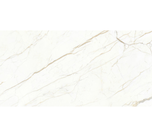 Керамогранит Laparet Europa Gold белый 60х120 см матовый карвинг 295344