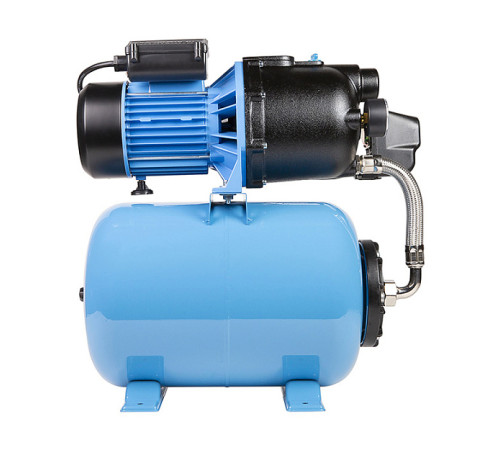 Насосная станция ДЖИЛЕКС Джамбо 70/50 Ч-24 чугун 3017