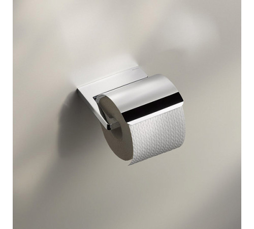 Держатель туалетной бумаги Keuco Collection Moll хром 12760 010000