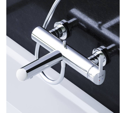 Смеситель для ванны и душа AM.PM Spirit F1510000